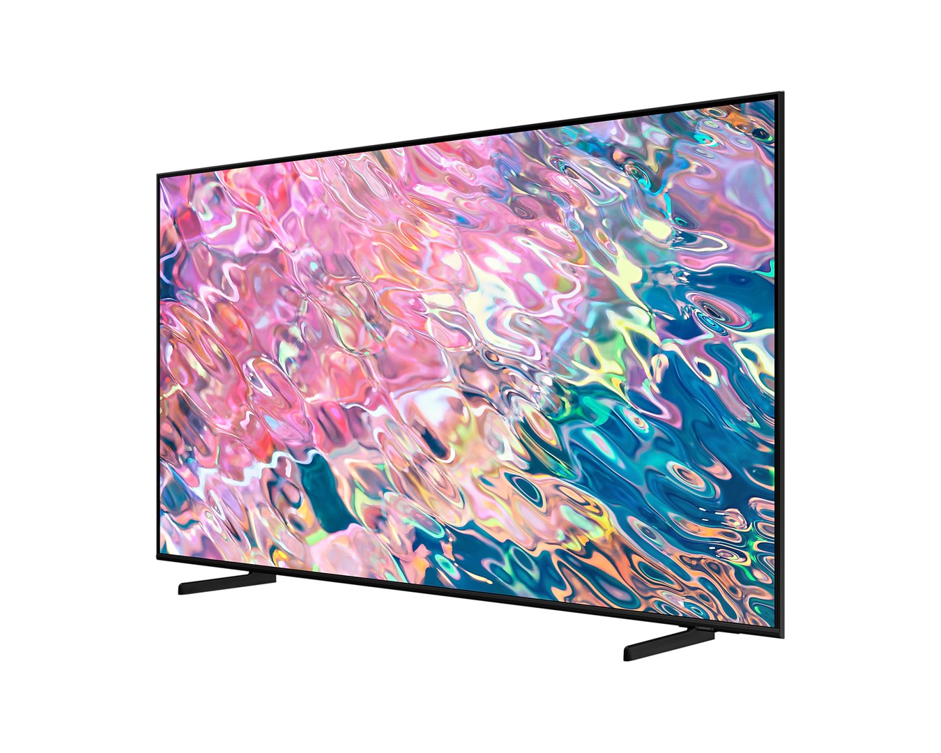 Samsung 50 Zoll QLED Ultra HD TV 4K Fernseher 50Q60B Samsung 50 Zoll QLED Ultra HD TV 4K Fernseher 50Q60B